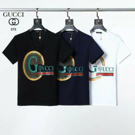 Picture of Gucci T Shirts Short _SKUGucciTShirtm-3xl8q2236091